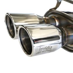 INVIDIA HS22TGCQ32RSL