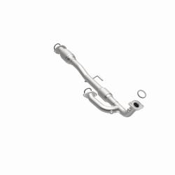 MAG Converter Direct Fit Magnaflow 457022