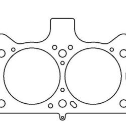 Cometic Gasket C5466-060