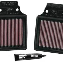 K&N ENGINEERING KA12991