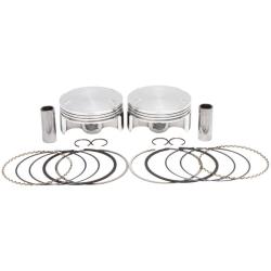 CYLINDER WORKS 60004K01HC