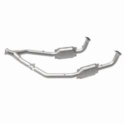 MAG Converter Direct Fit Magnaflow 49720
