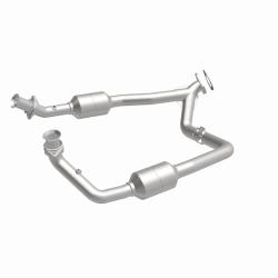 Magnaflow 4583378
