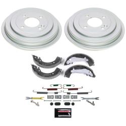 PowerStop KOE15476DK