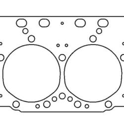 Cometic Gasket C5645-040