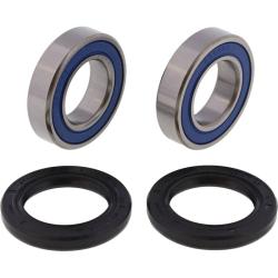 ABR Wheel Bearing Kits All Balls Racing 25-1079