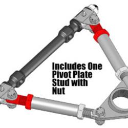 SPC PERFORMANCE 92005