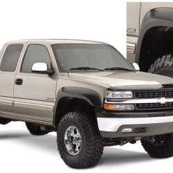 Bushwacker 40945-02