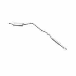 MAG BRE Exhaust Kits Magnaflow 106-0072