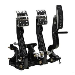 WIL Brake and Clutch Pedals Wilwood 340-16604