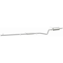 MAG BRE Exhaust Kits Magnaflow 106-0908