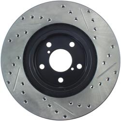 STOPTECH 12747012R