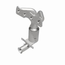 Magnaflow 49028