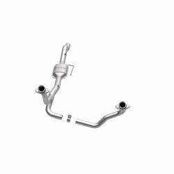 MAG Converter Direct Fit Magnaflow 49472