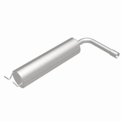 MAG BRE Exhaust Kits Magnaflow 108-0115