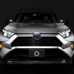 DIODE DYNAMICS DD8827