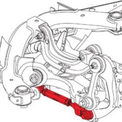 SPC Performance 72380