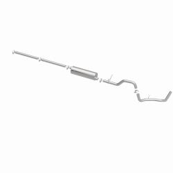 MAG BRE Exhaust Kits Magnaflow 106-0278