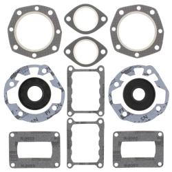 VERTEX PISTONS 711089