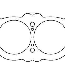 Cometic Gasket C5754-040