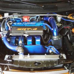 MISHIMOTO MMRADNEO01