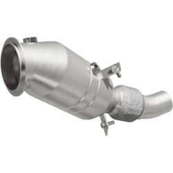 MAG Converter Direct Fit Magnaflow 52267