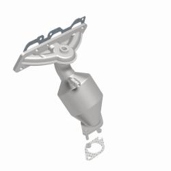 MAG Converter Direct Fit Magnaflow 452010