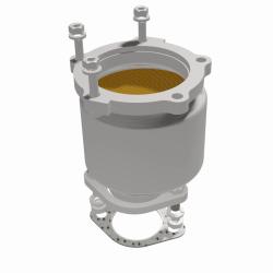 MAG Converter Direct Fit Magnaflow 50200