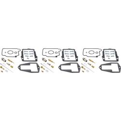 ABR Carburetor Rebuild Kits All Balls Racing 26-1887
