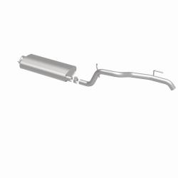 MAG BRE Exhaust Kits Magnaflow 116-0012