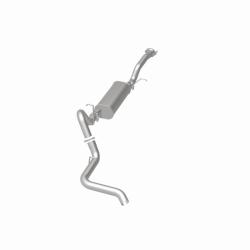 MAG BRE Exhaust Kits Magnaflow 106-0416