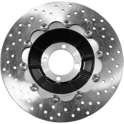 BRE Powersports Discs Brembo OE 78B40816