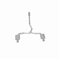 MAG BRE Exhaust Kits Magnaflow 106-0943