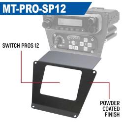 RUGGED RADIOS MTPROSPODB