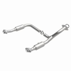 Magnaflow 5551672