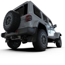Rally Armor MF124-UR-BLK-RD