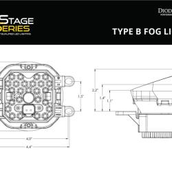 DIODE DYNAMICS DD6999