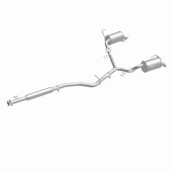 MAG BRE Exhaust Kits Magnaflow 106-0918
