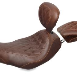 MUSTANG MOTORCYCLE 79696