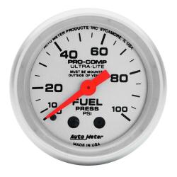 AutoMeter 4312