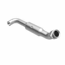 MAGNAFLOW 21520