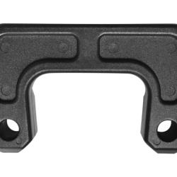 BODY ARMOR 4X4 50209GM