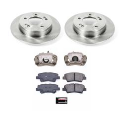 PowerStop KCOE6502A