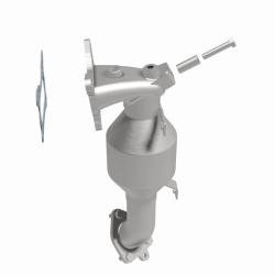 Magnaflow 52024