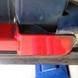 UMI PERFORMANCE 2000R