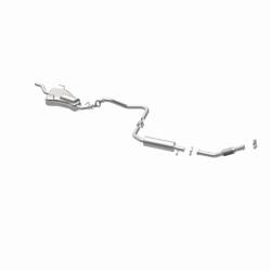 MAG BRE Exhaust Kits Magnaflow 106-0382