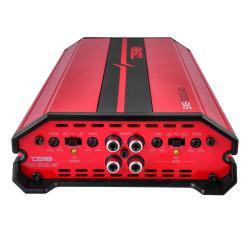 DS18 SXE-3000.4D/RD