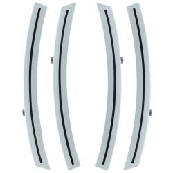 ORACLE Lighting 2392-GGB-T