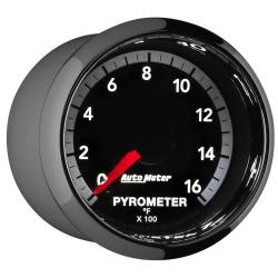 AutoMeter 8546