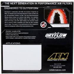 AEM INDUCTION AE07087
